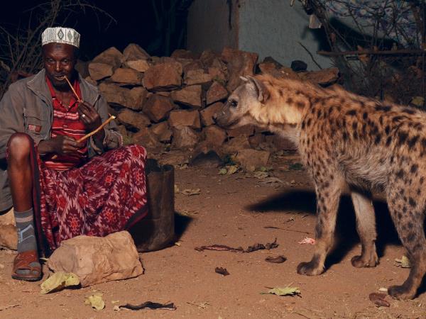 Ethiopia small group holiday