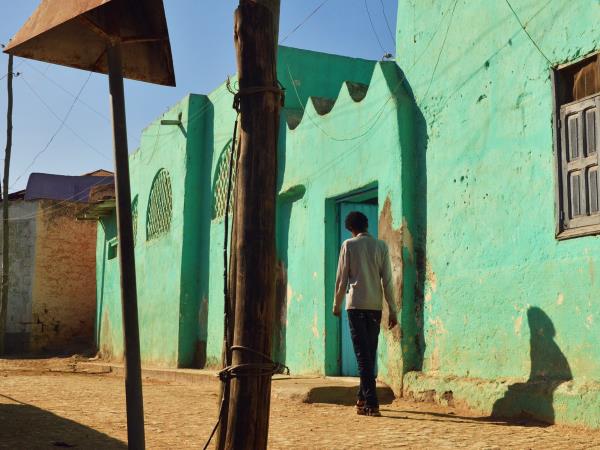 Ethiopia small group holiday