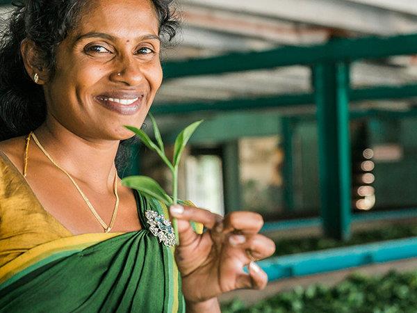 Sri Lanka small group tour, a food adventure
