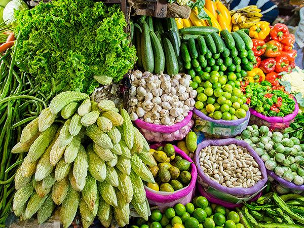 Sri Lanka small group tour, a food adventure