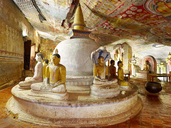 Sri Lanka small group tour, a food adventure