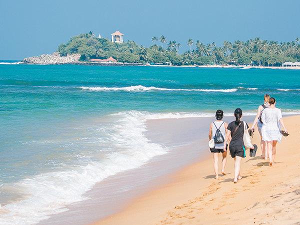 Sri Lanka small group tour, a food adventure