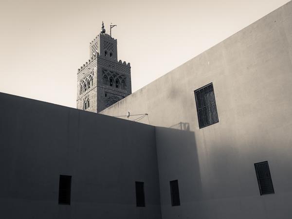 Marrakech photography tour in Morocco