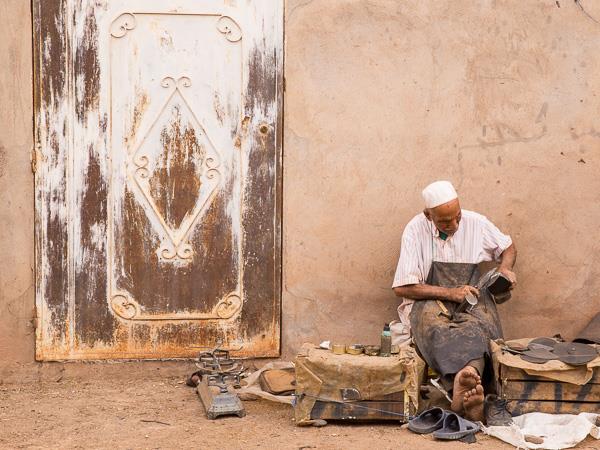 Marrakech photography tour in Morocco