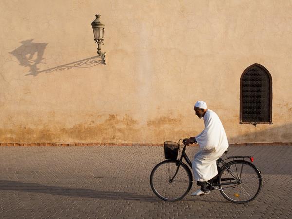 Marrakech photography tour in Morocco