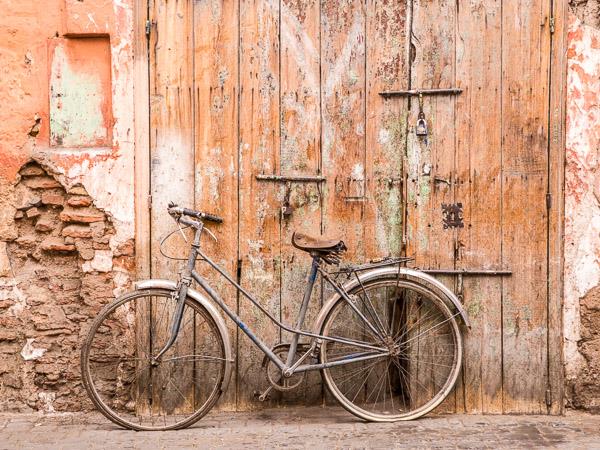 Marrakech photography tour in Morocco