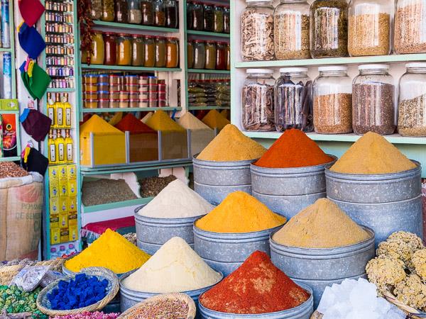 Marrakech photography tour in Morocco