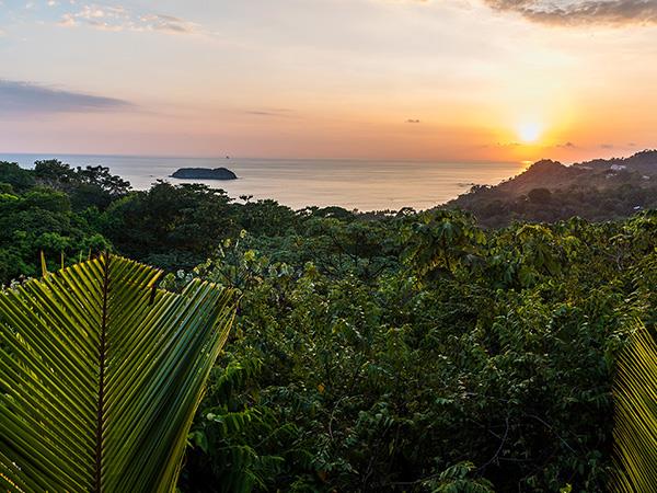 Off the beaten track Costa Rica private tour
