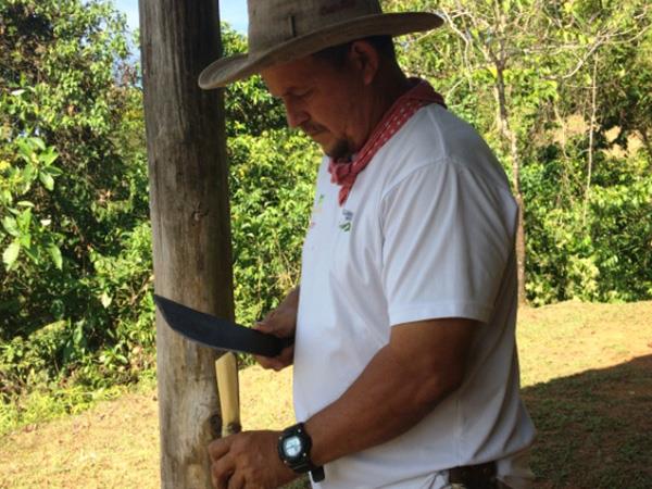 Off the beaten track Costa Rica private tour