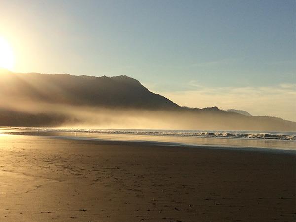 Off the beaten track Costa Rica private tour