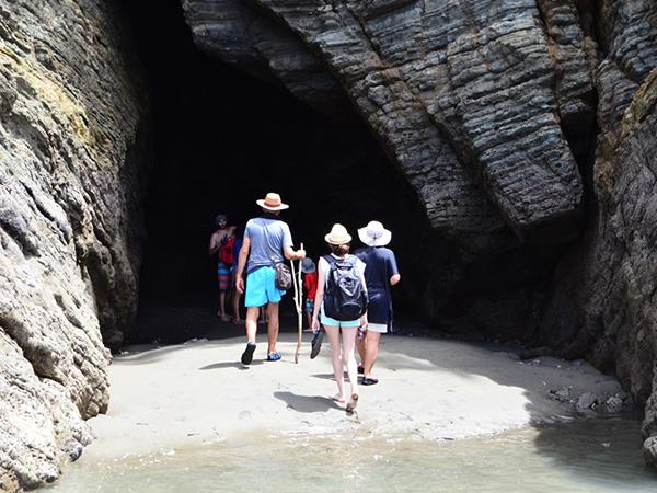 Off the beaten track Costa Rica private tour