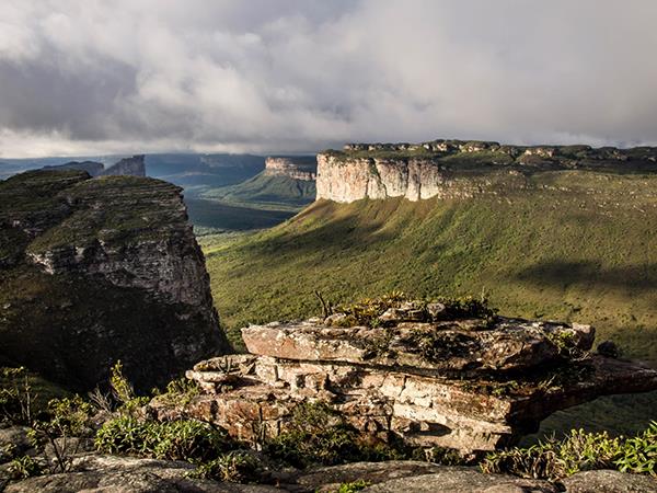 Brazil tailor made holiday