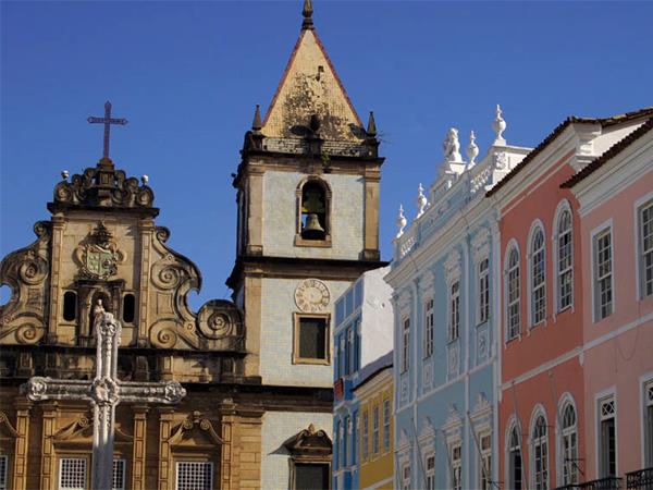 Brazil tailor made holiday