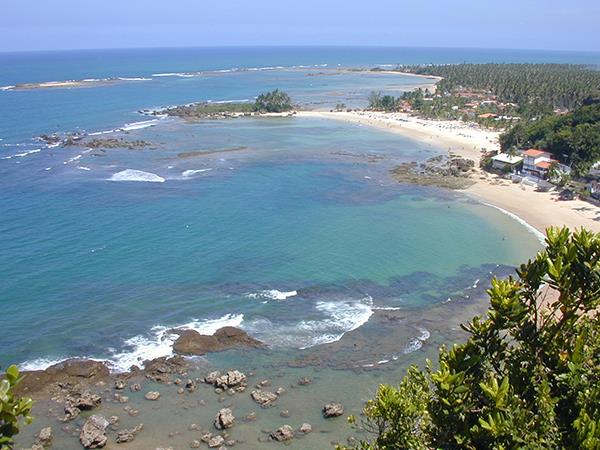 Brazil tailor made holiday