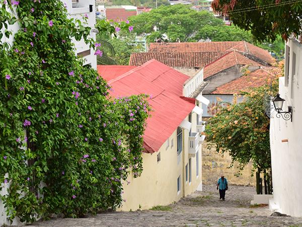 Colombia self drive holiday