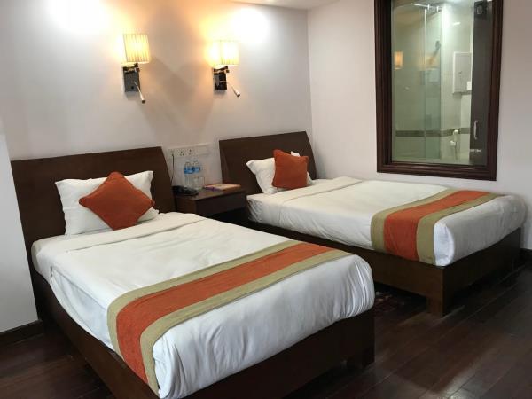 Nepal trekking small group holiday