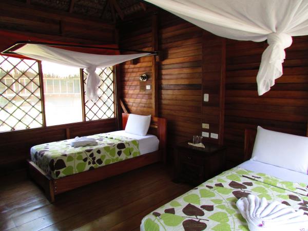 Ecuador rainforest tour