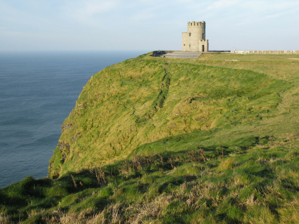 Ireland holiday, small group