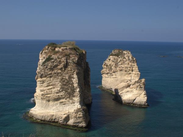 Lebanon holiday