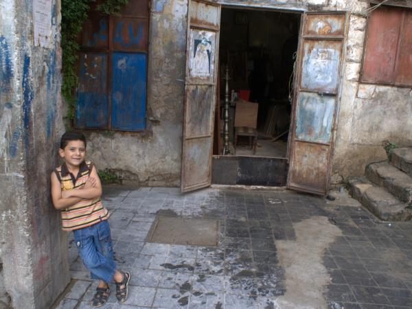 Lebanon holiday