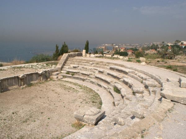 Lebanon holiday