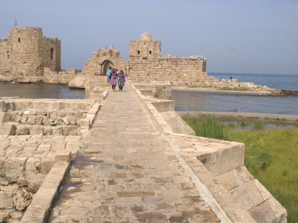 Lebanon holiday
