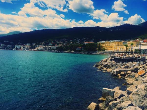 Cultural holiday in Croatia, small group