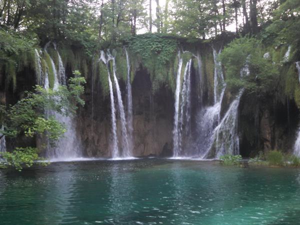 Cultural holiday in Croatia, small group