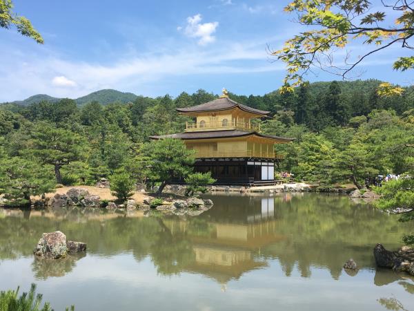 Japan family holiday, private departure