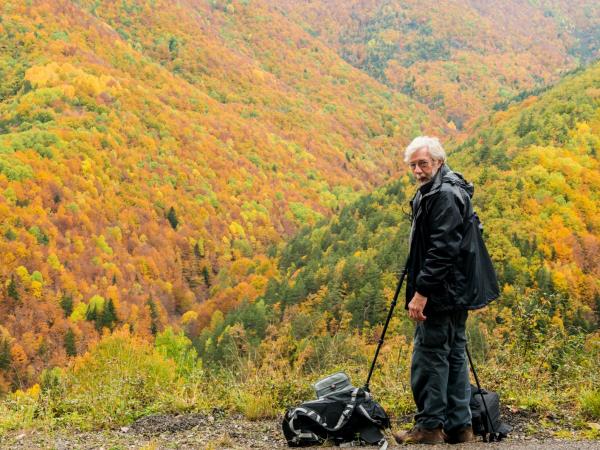 Photography holiday in the Spanish Pyrenees