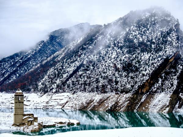 Photography holiday in the Spanish Pyrenees