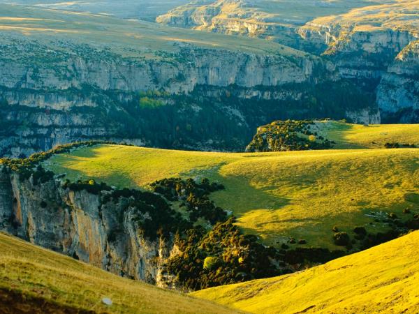 Photography holiday in the Spanish Pyrenees
