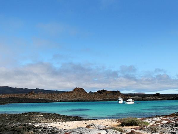 Galapagos island hopping tailor made holiday