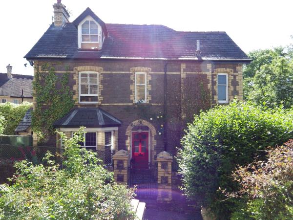Abergavenny self catering accommodation Wales