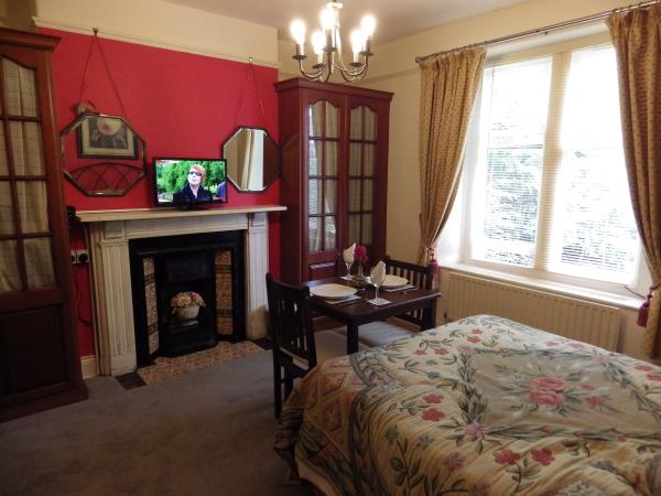 Abergavenny self catering accommodation Wales