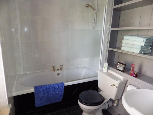 Abergavenny self catering accommodation Wales