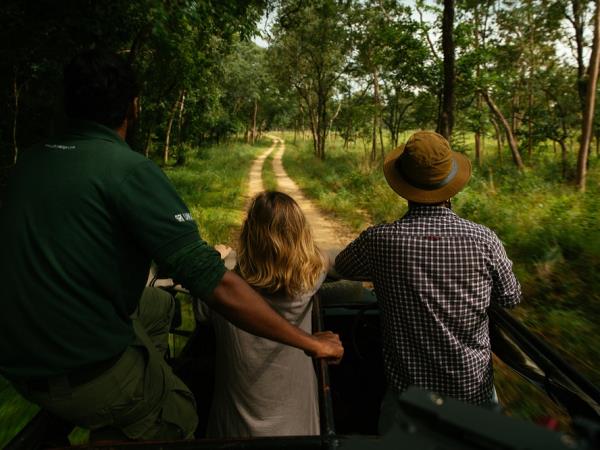 Sri Lanka luxury cultural & wildlife tour