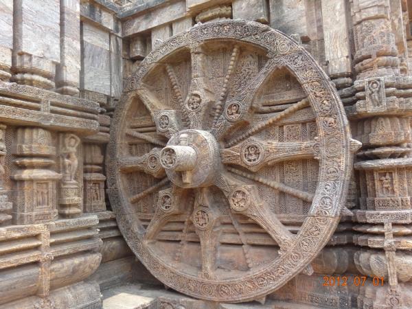 Orissa and Chhattisgarh tours in India