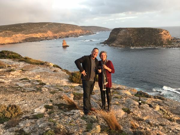 3 day tour of Port Lincoln and Coffin Bay, Australia