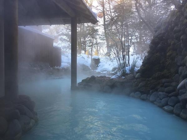 Rural Japan 15 day tour