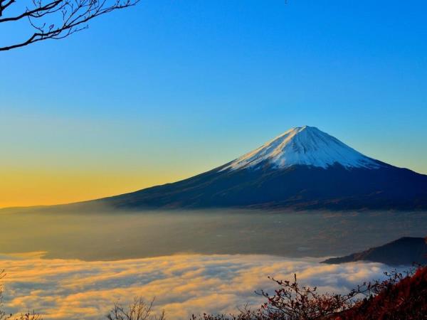 Rural Japan 15 day tour