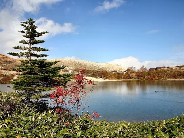 Rural Japan 15 day tour