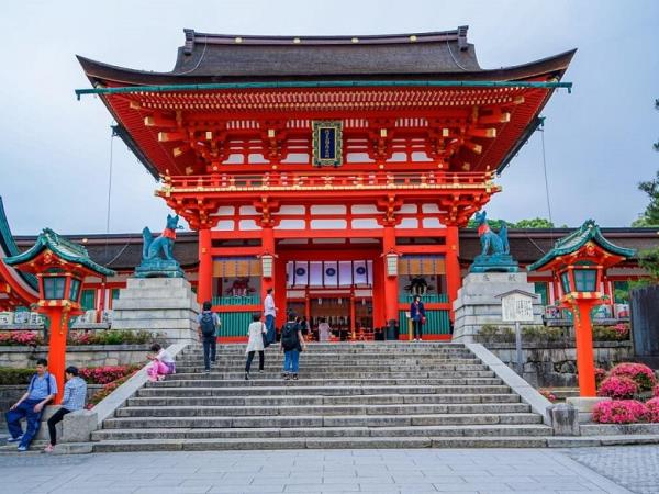Rural Japan 15 day tour