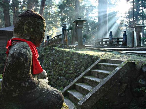 Rural Japan 15 day tour