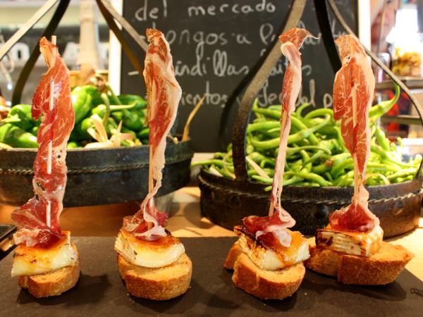 The Northern Way holiday, San Sebastian to Bilbao