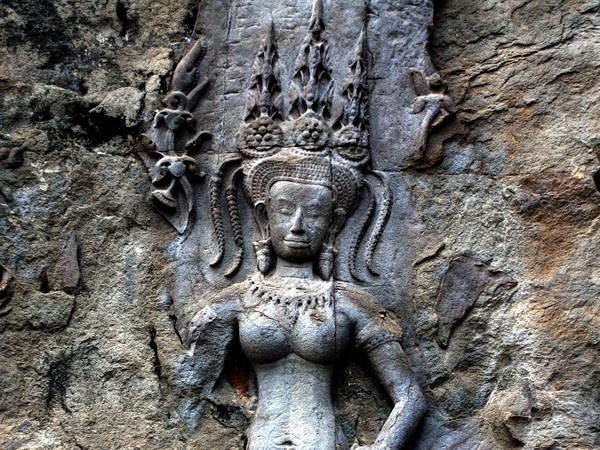 Cambodia highlights tour, 7 days