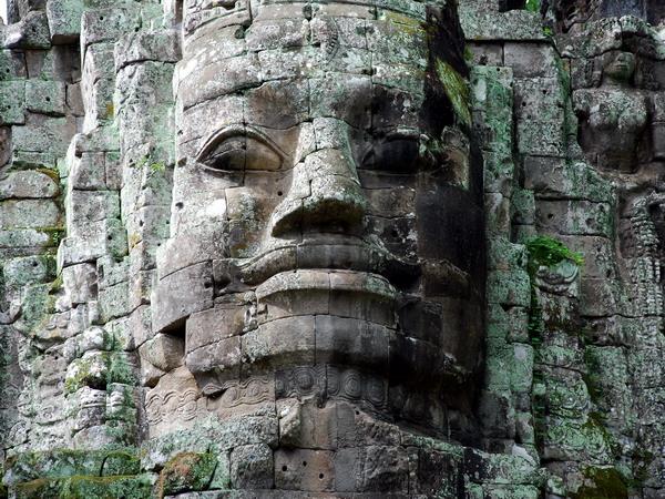 Cambodia holidays, Phnom Penh & Angkor