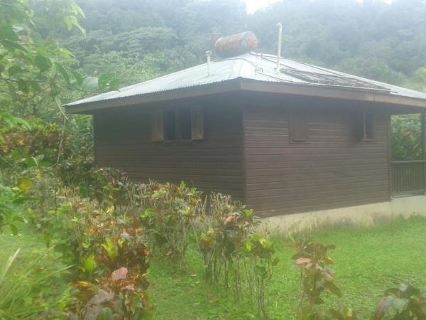 Help rebuild Dominica after hurricane Maria