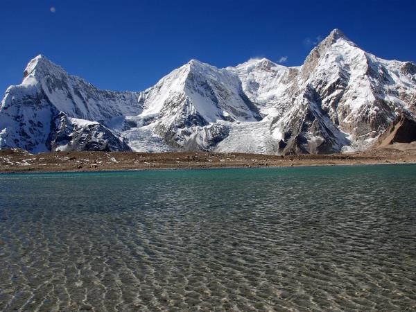 Kathmandu Nagarkot tour, 5 days