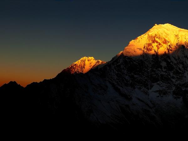 Kathmandu Nagarkot tour, 5 days